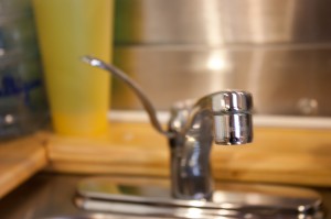 Faucet