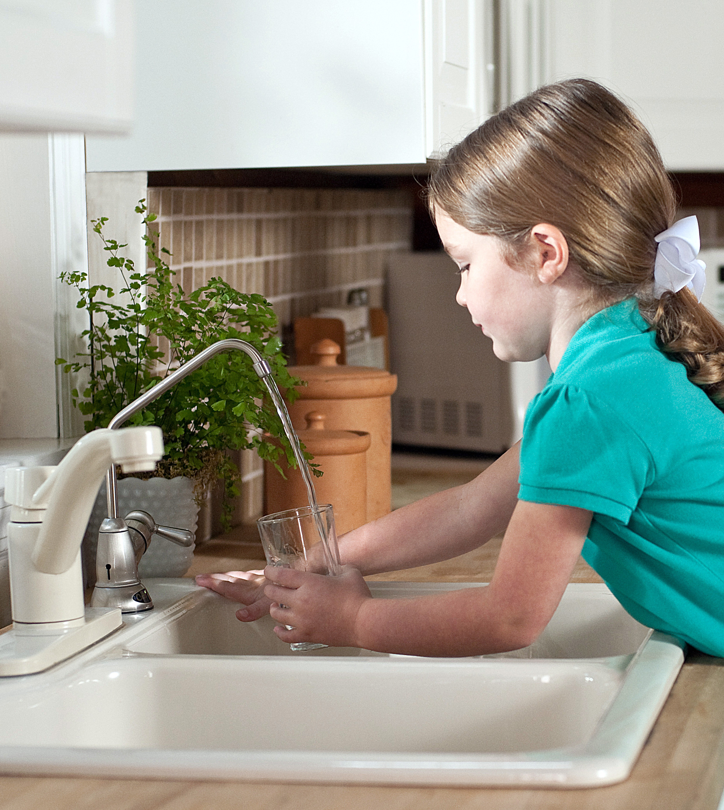 Culligan Aqua-Cleer