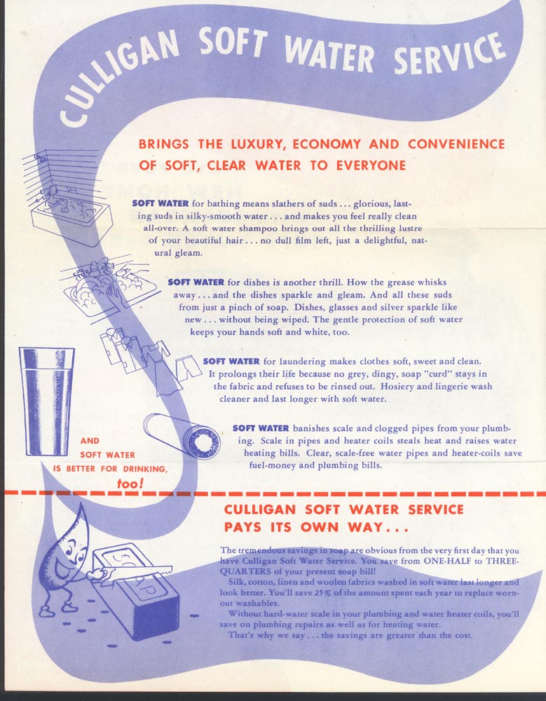 1947 Brochure Page 2