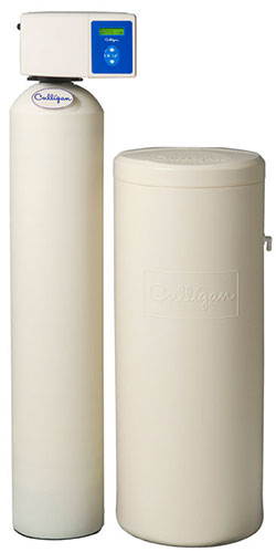 water-softener