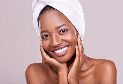 dry skin remedies
