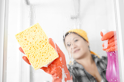 shower water softener