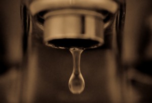 Drink Culligan Water
