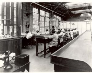 radium in water