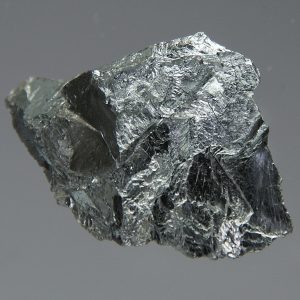Chromium metal