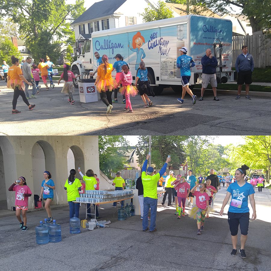 culligan-cares-Michiana-Northern-Indiana