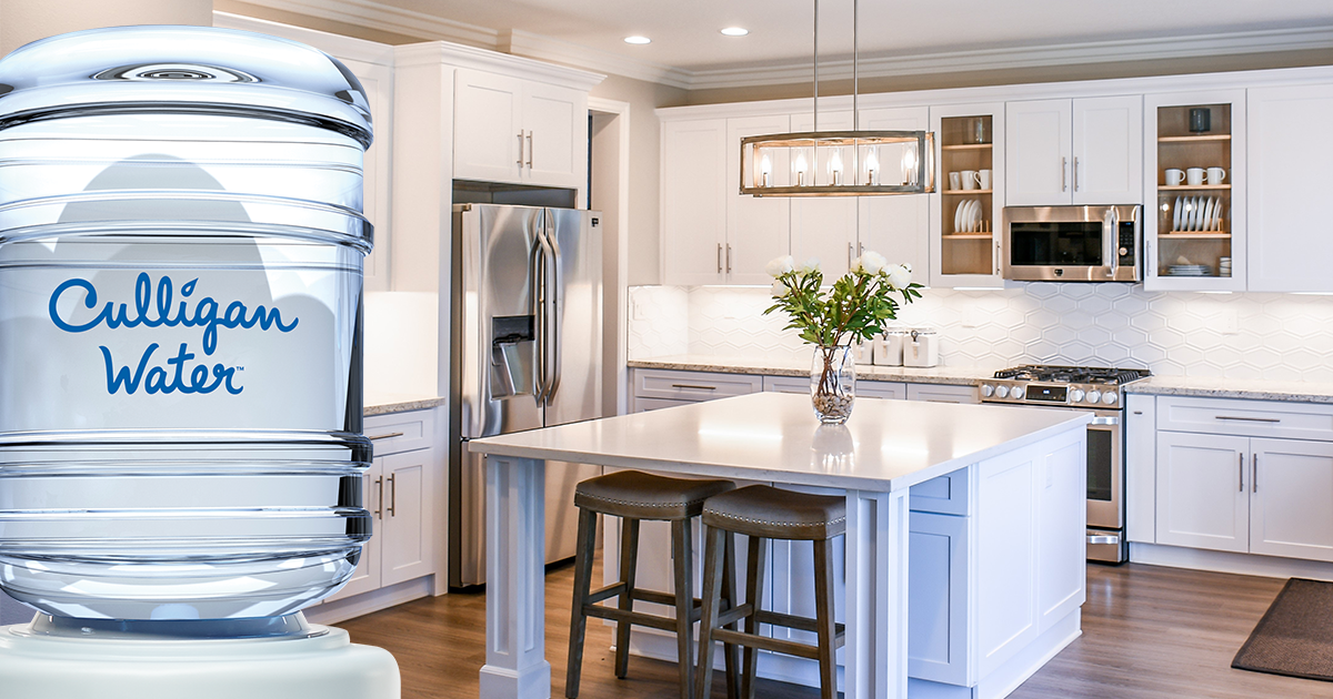 What Are the Benefits of Bottled Water?