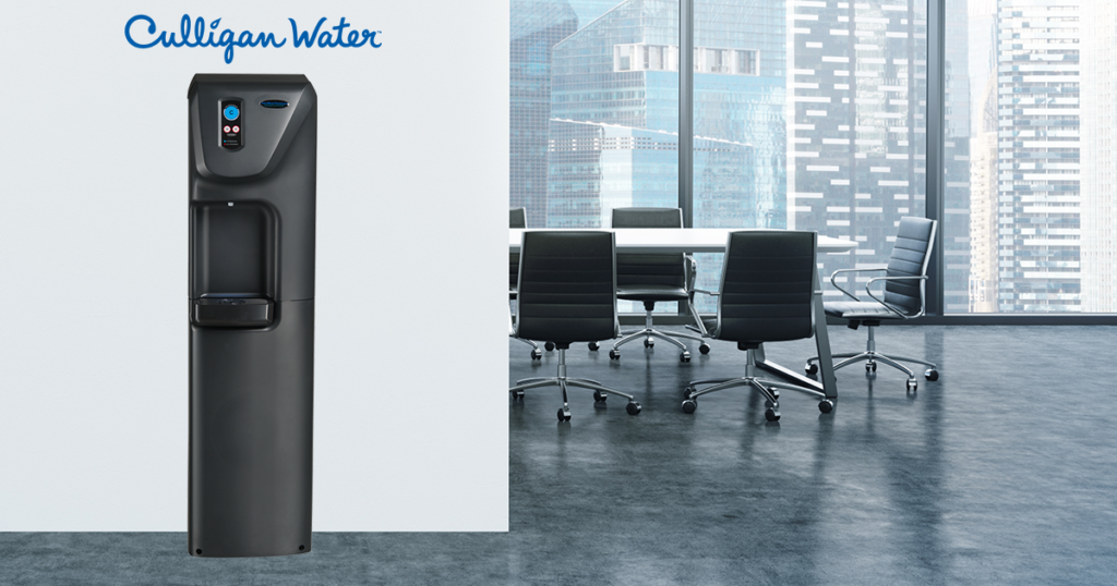 What Are the Benefits of a Water Dispenser?