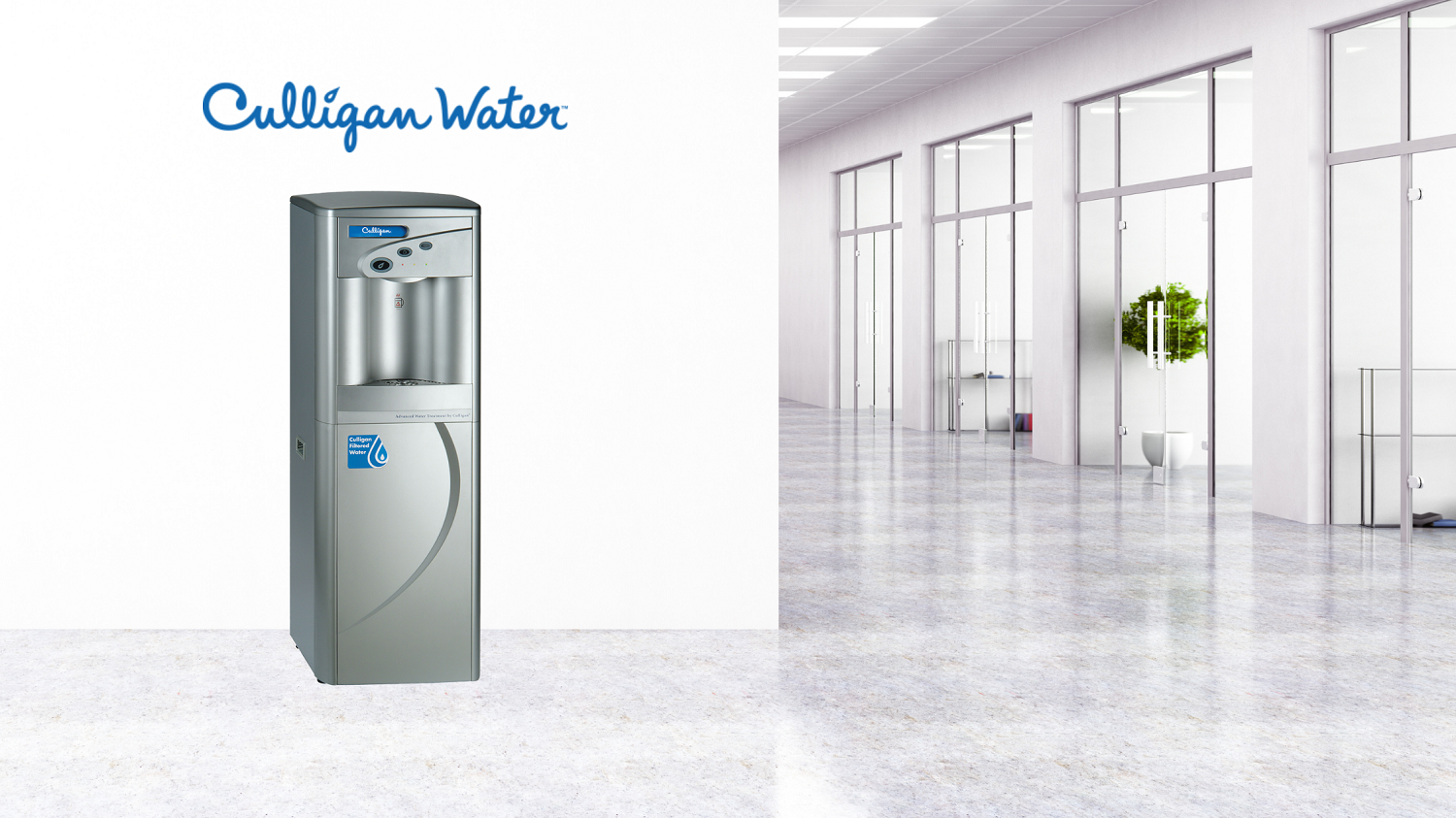 Why Choose Sustainable Water Bottles? - Culligan