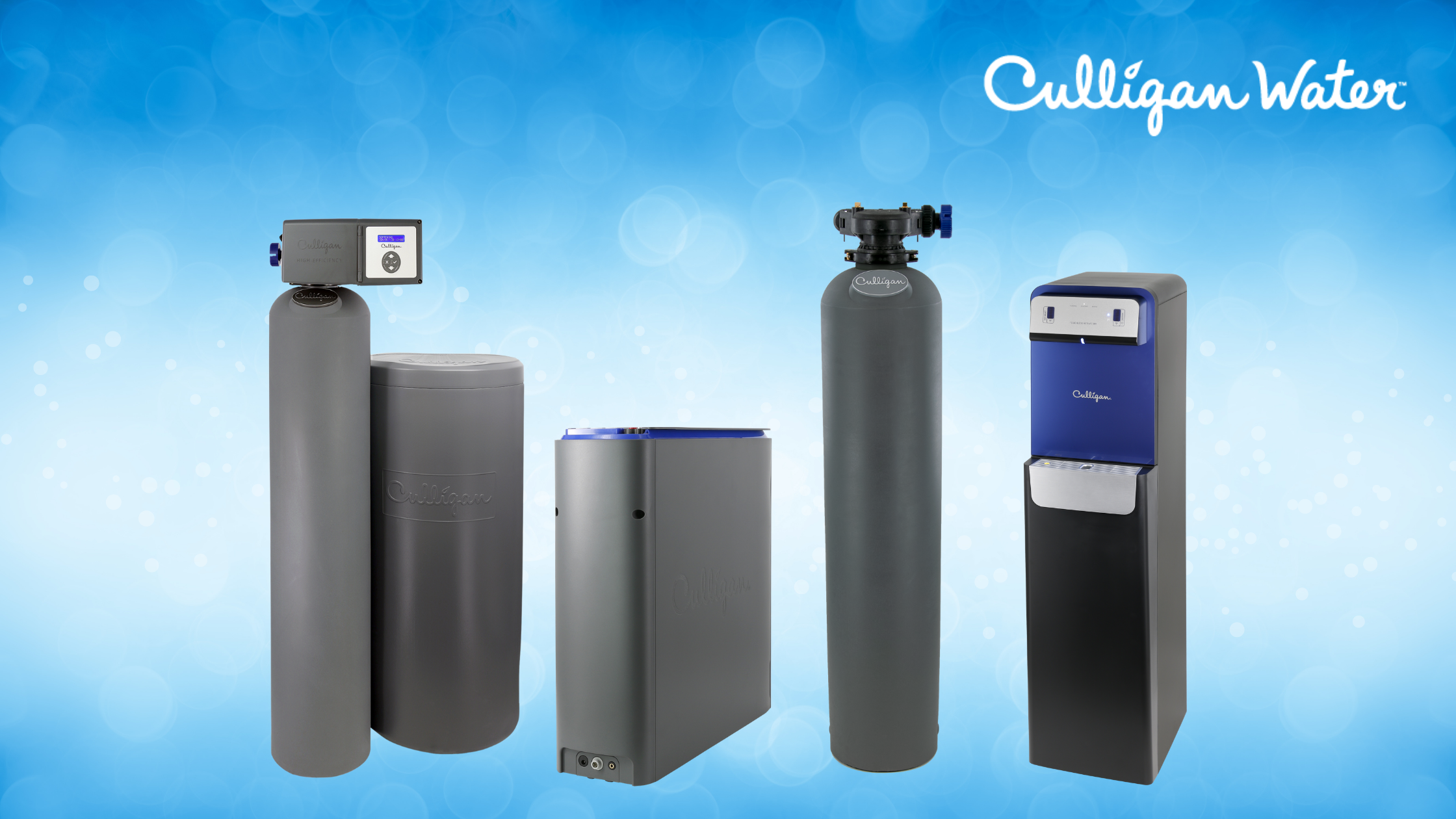 Why Choose Sustainable Water Bottles? - Culligan