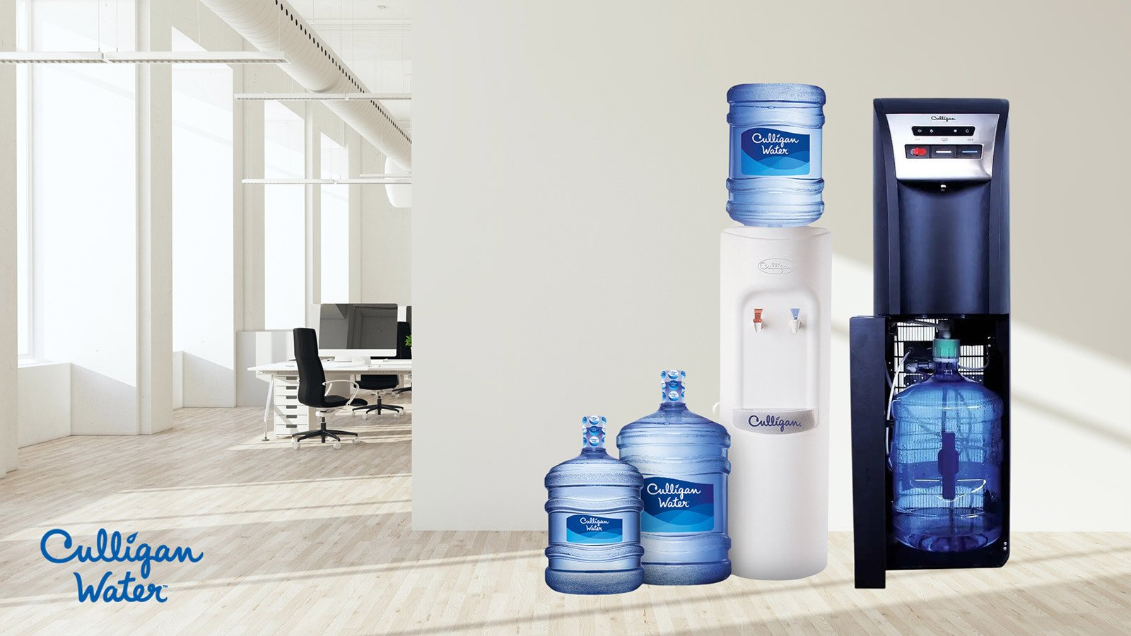 Frequently Asked Questions About Bottled Water Coolers and Delivery