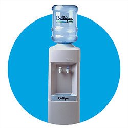 Hot/Cold Water Dispensers & Water Coolers - Culligan