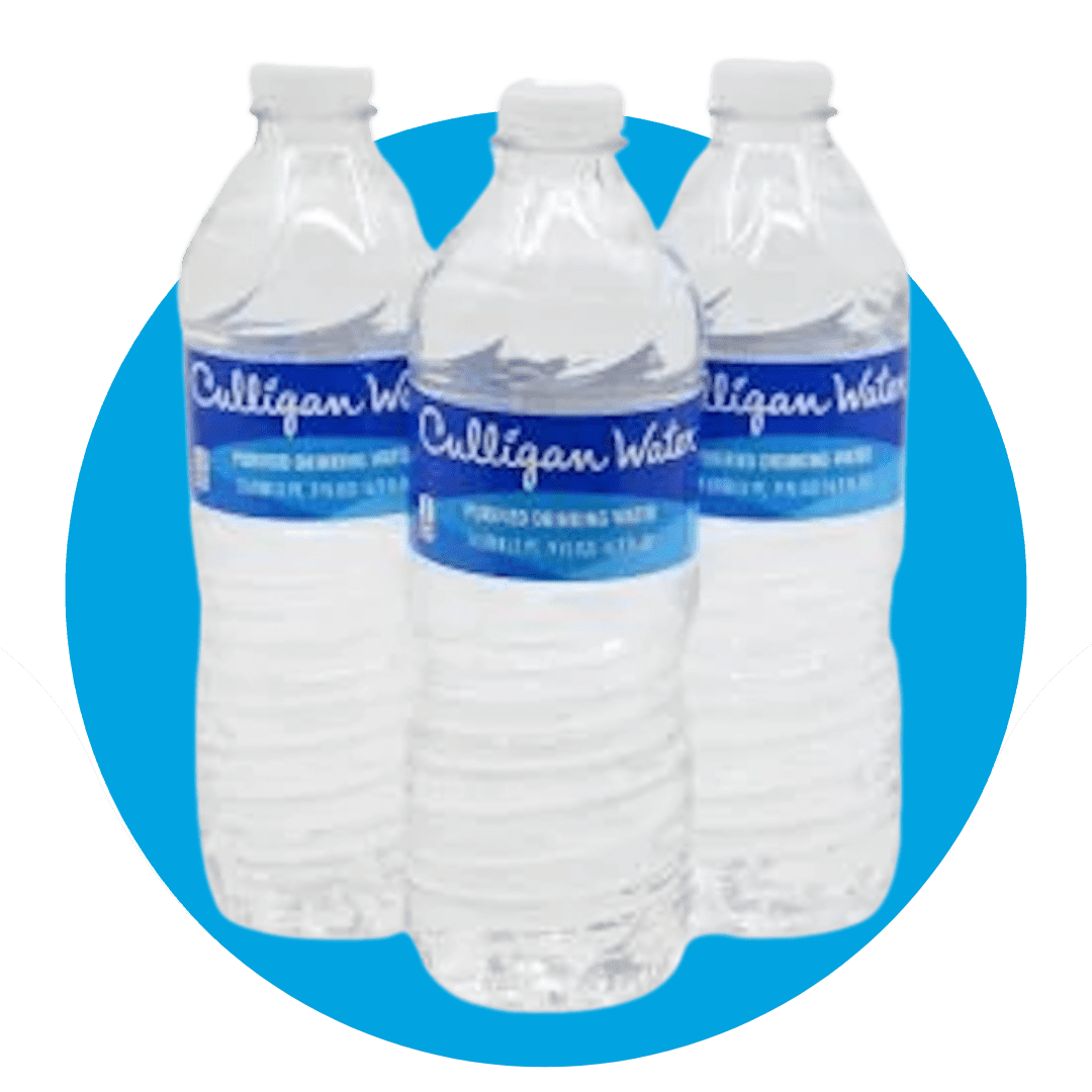 Culligan Bottled Water