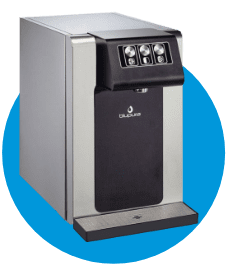 Culligan BluSoda Bottle-Free Water Cooler