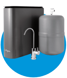 Culligan Aquasential Reverse Osmosis Drinking Water System