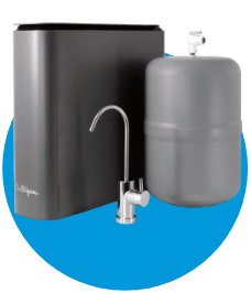 Culligan Aquasential Reverse Osmosis System