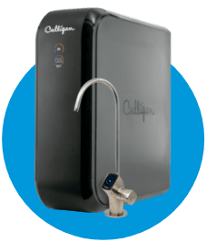 Culligan Aquasential Tankless Reverse Osmosis Drinking Water System
