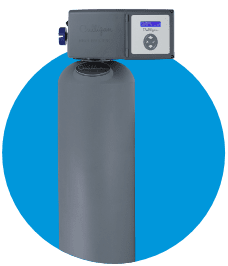 Aquasential High-Efficiency Water Filter