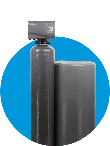 Culligan Aquasential Select Series Water Softener