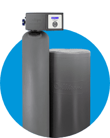 Culligan Aquasential Smart High Efficiency (HE) Water Softener