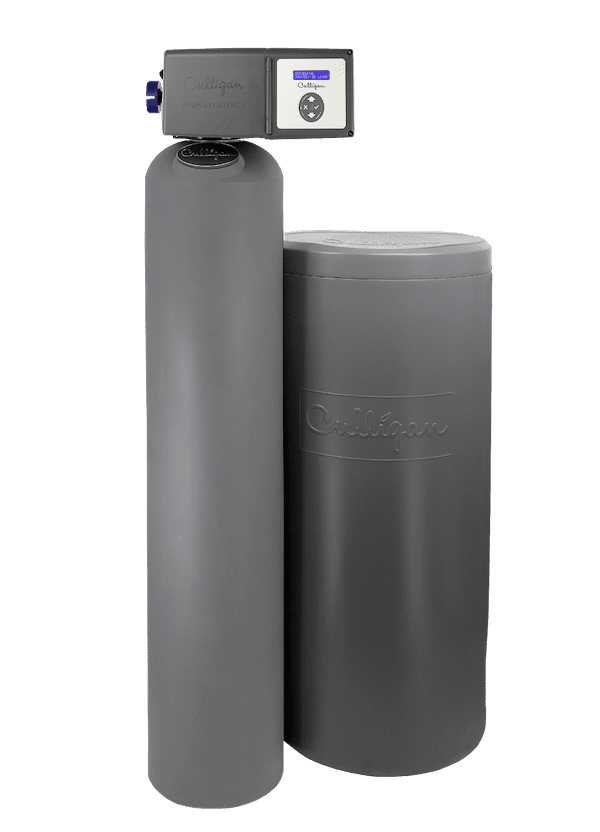 Culligan water Softener